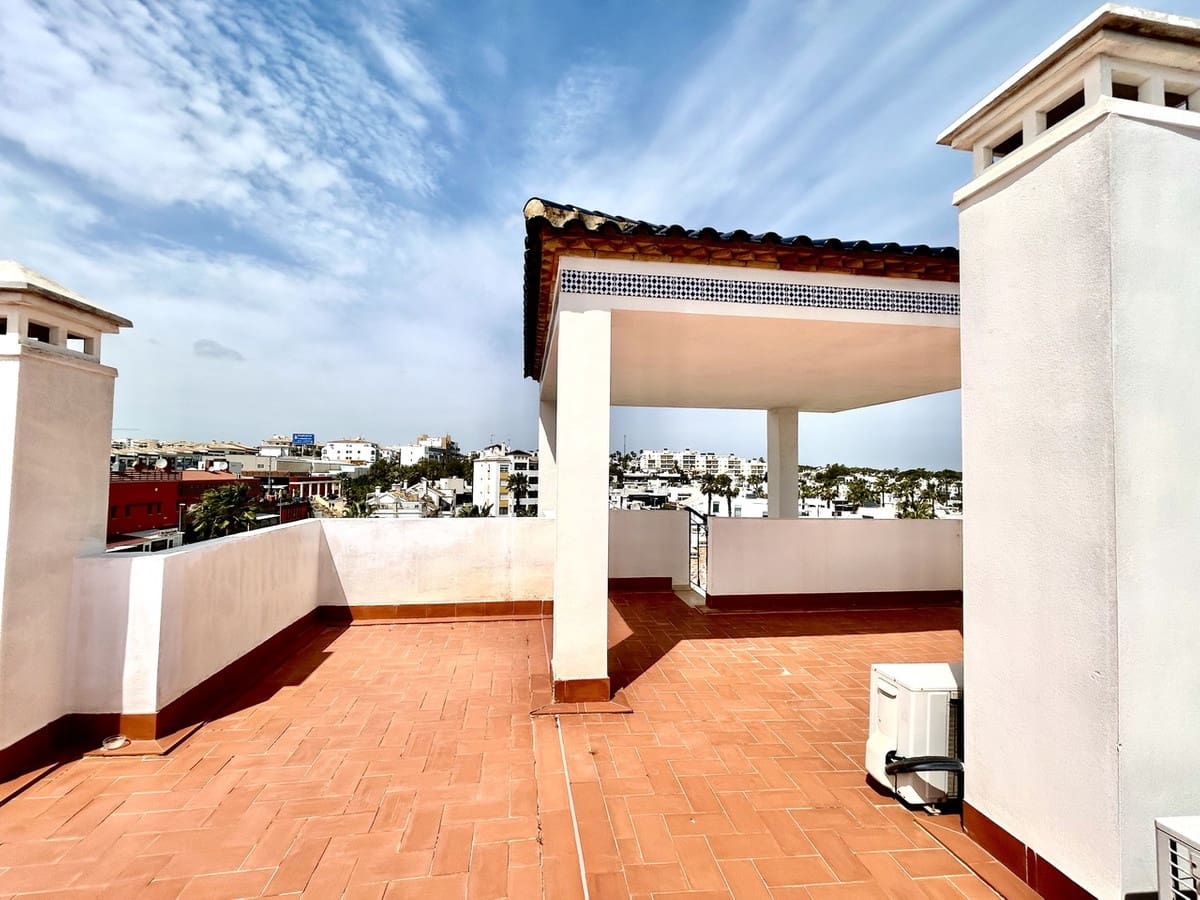2 bedroom Apartment for sale in Villamartin with pool - € 190,000 (Ref: 9917582)