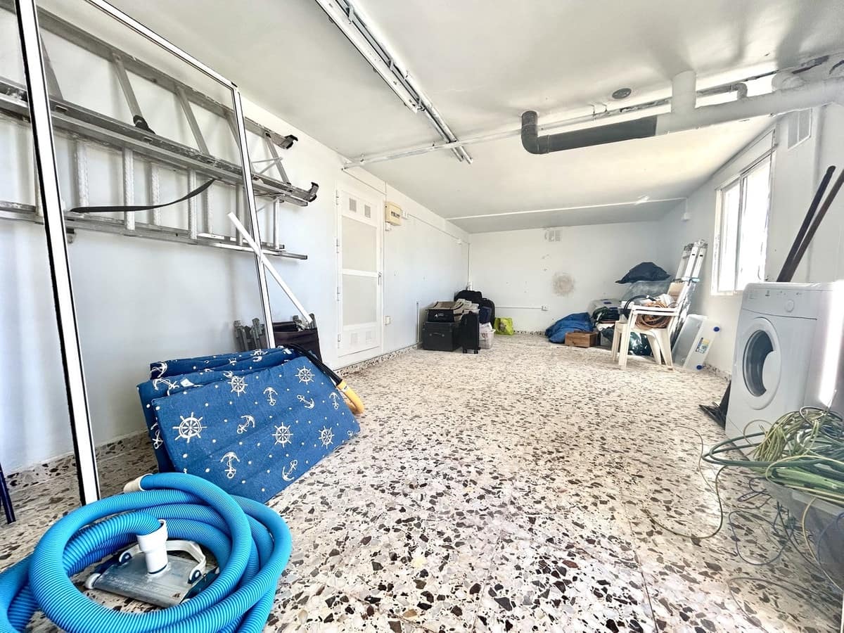 2 makuuhuone Huvila myytävänä paikassa Villamartin mukana uima-altaan - 390 000 € (Ref: 9917583)
