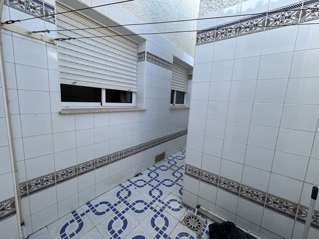 Casa de 4 habitaciones en Torre de la Horadada, Pilar de la Horadada en venta - 249.000 € (Ref: 9917586)