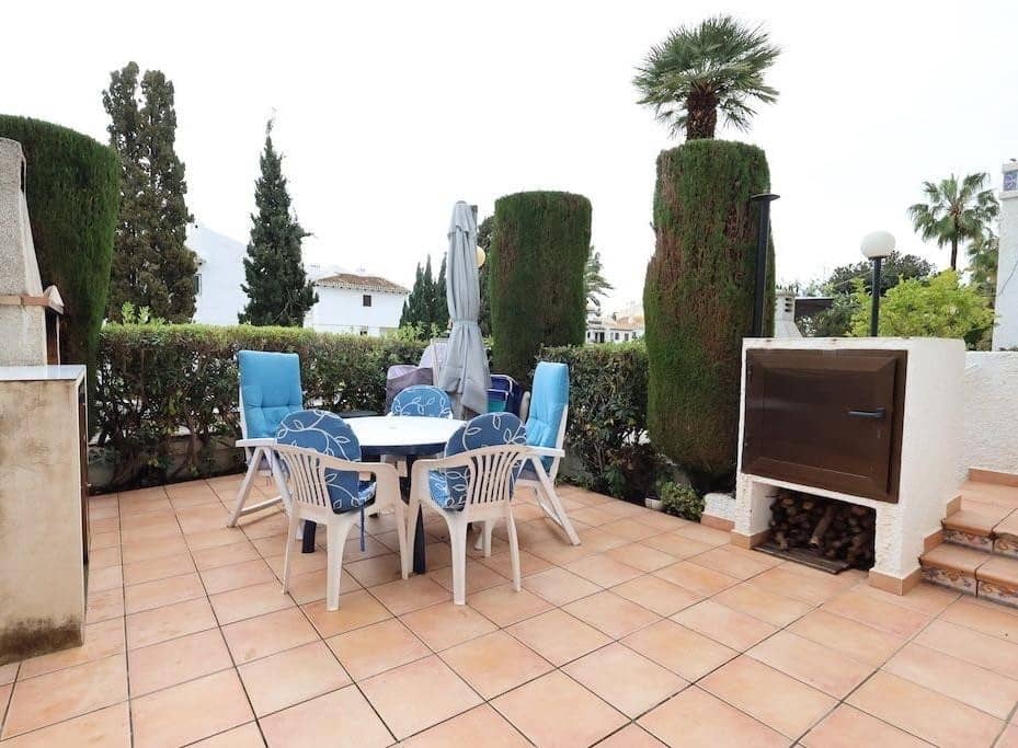 4 quarto Casa em Banda para venda em Cabo Roig com piscina garagem - 330 000 € (Ref: 9917623)