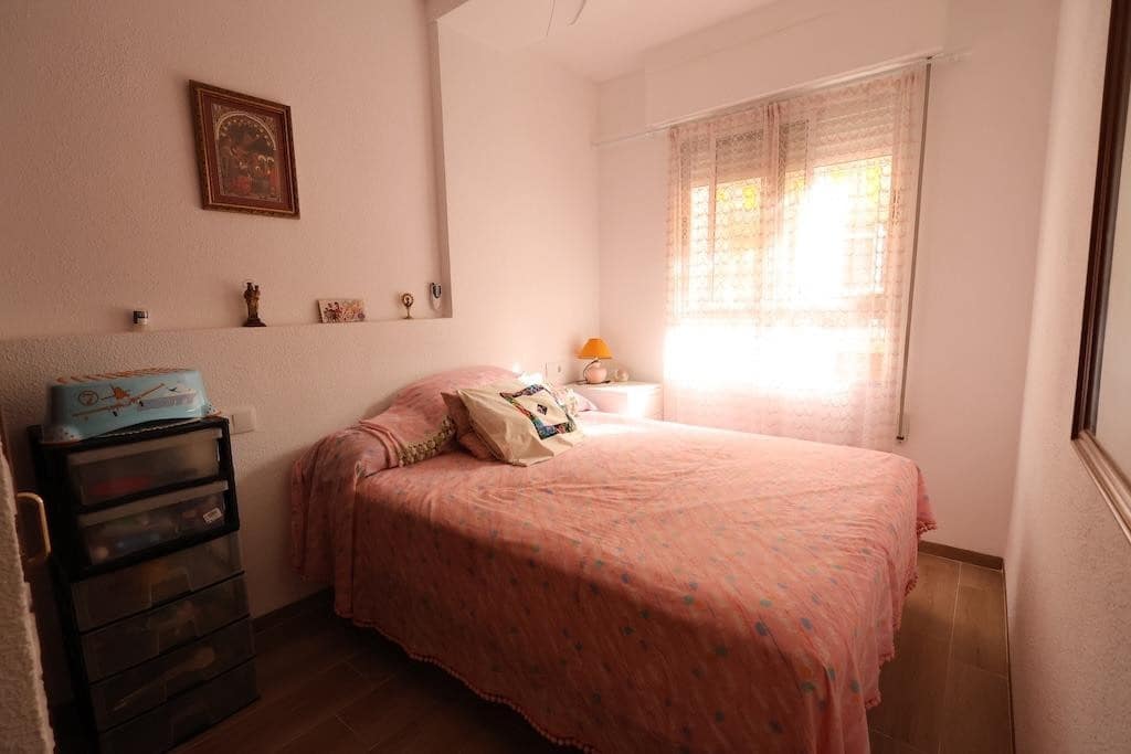 3 camera da letto Appartamento in vendita in La Mata - 160.000 € (Rif: 9917624)