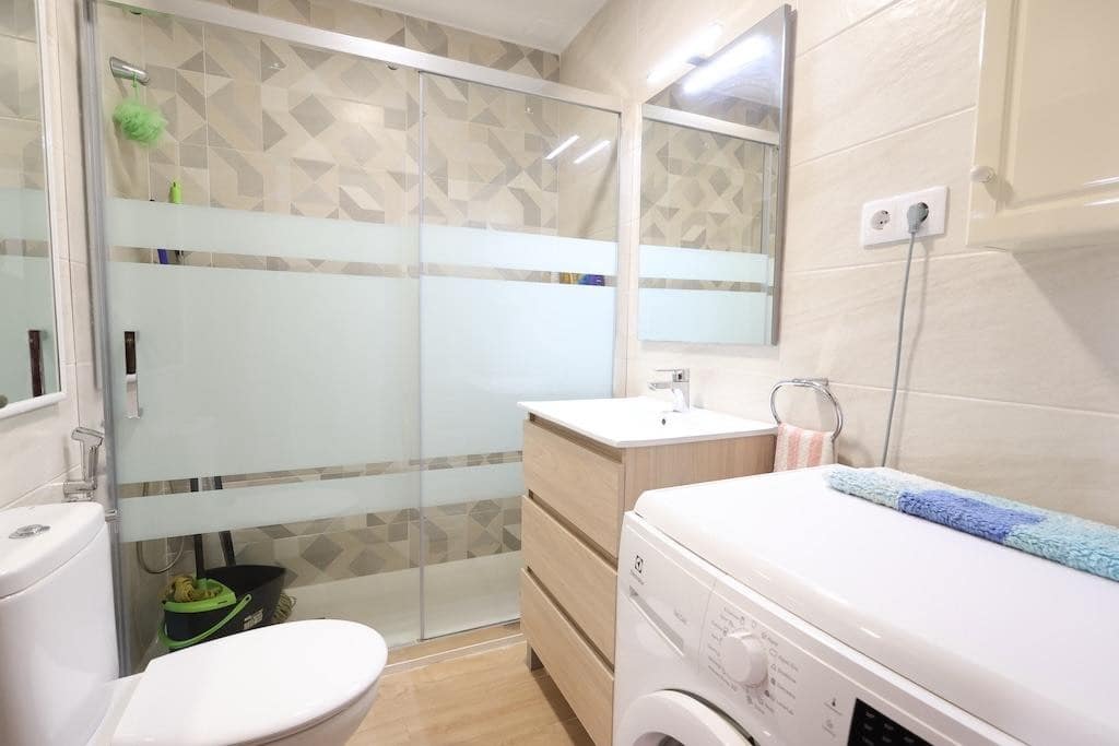 3 camera da letto Appartamento in vendita in La Mata - 160.000 € (Rif: 9917624)