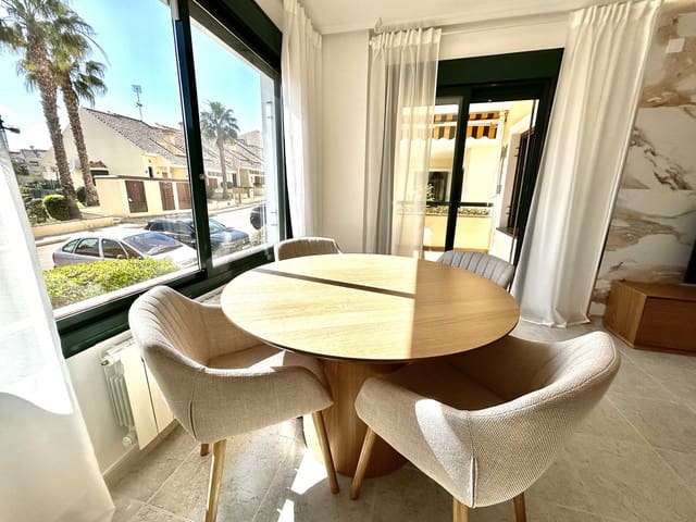 2 Zimmer Apartment zu verkaufen in Villamartin, Orihuela mit Pool - 220.000 € (Ref: 9917625)