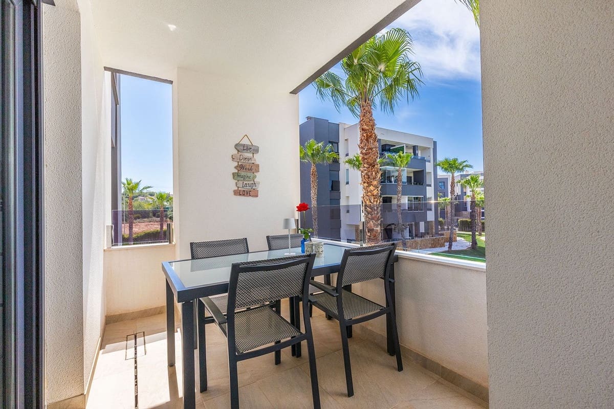 2 slaapkamer Appartement te koop in Los Altos met zwembad garage - € 249.000 (Ref: 9917626)