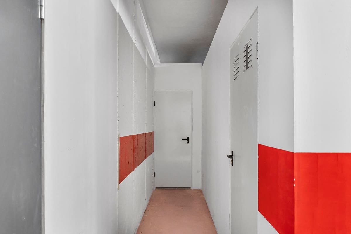 2 slaapkamer Appartement te koop in Los Altos met zwembad garage - € 249.000 (Ref: 9917626)