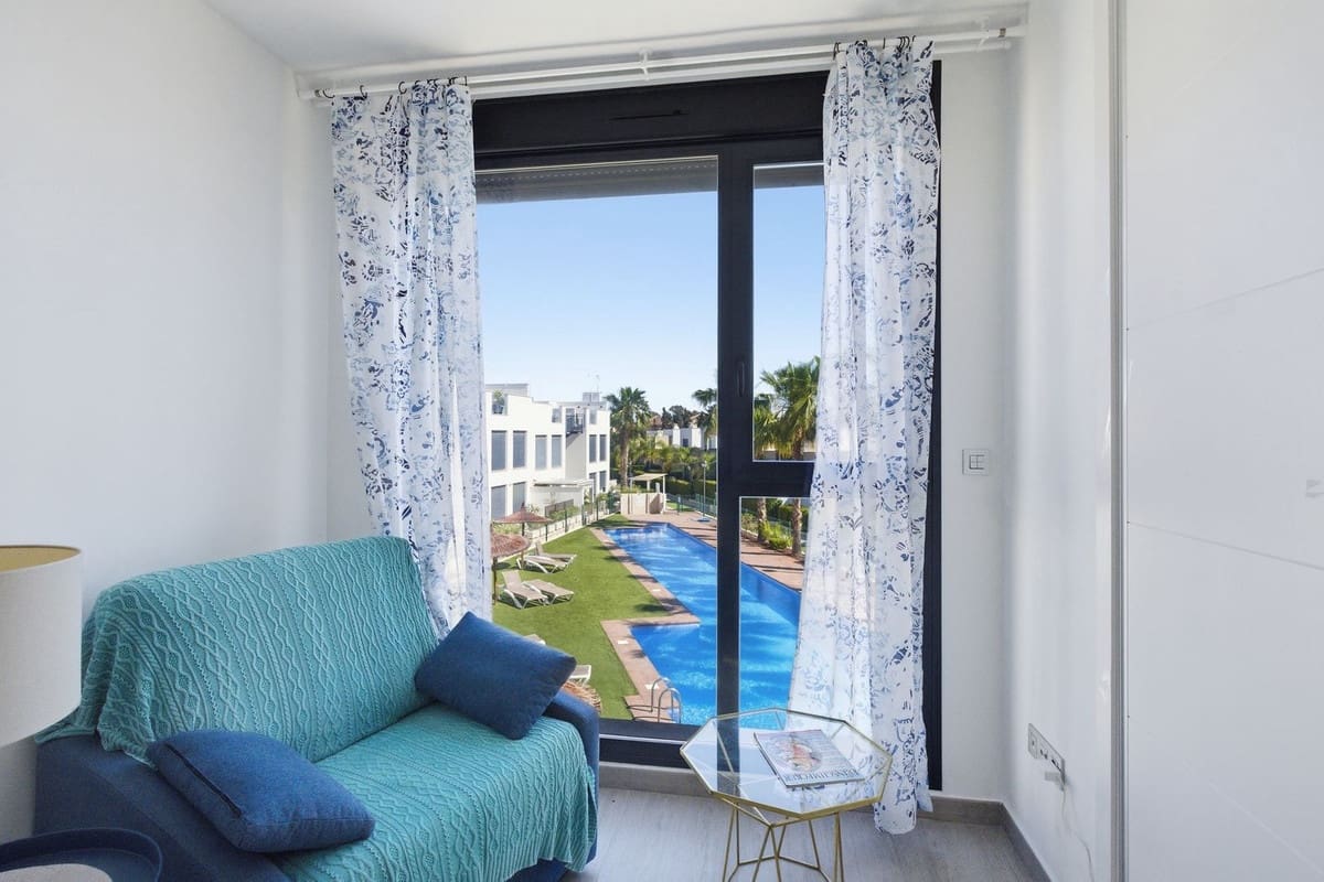 3 Zimmer Villa zu verkaufen in Orihuela Costa mit Pool Garage - 395.000 € (Ref: 9917627)