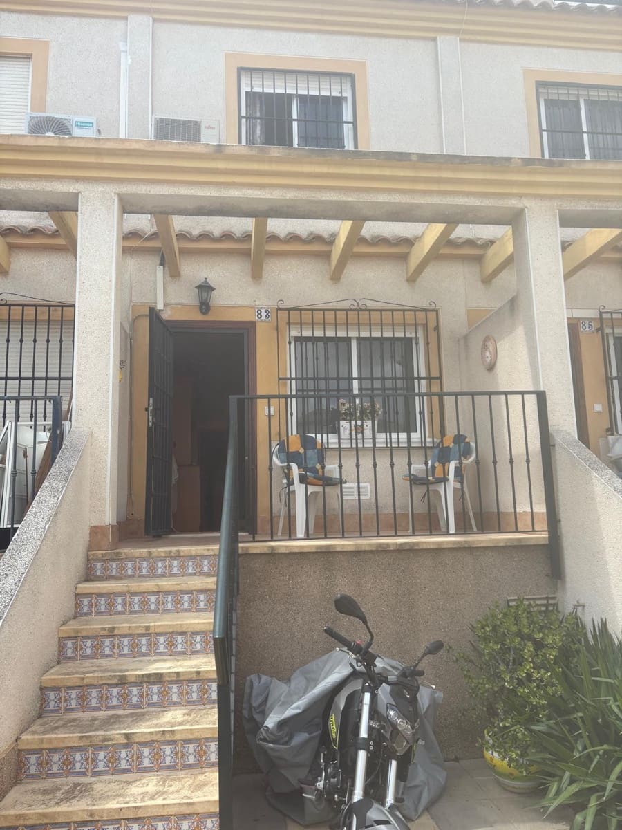 Casa de 2 habitaciones en Algorfa en venta con piscina - 139.950 € (Ref: 9917629)