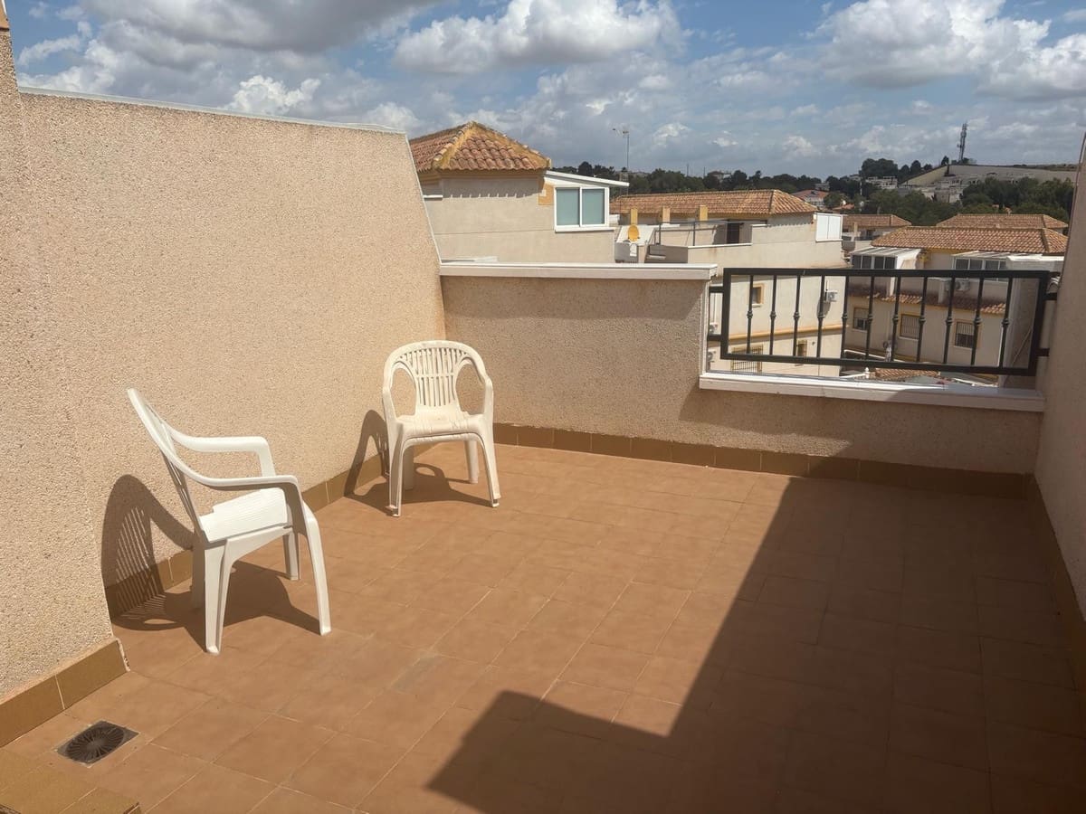 Casa de 2 habitaciones en Algorfa en venta con piscina - 139.950 € (Ref: 9917629)