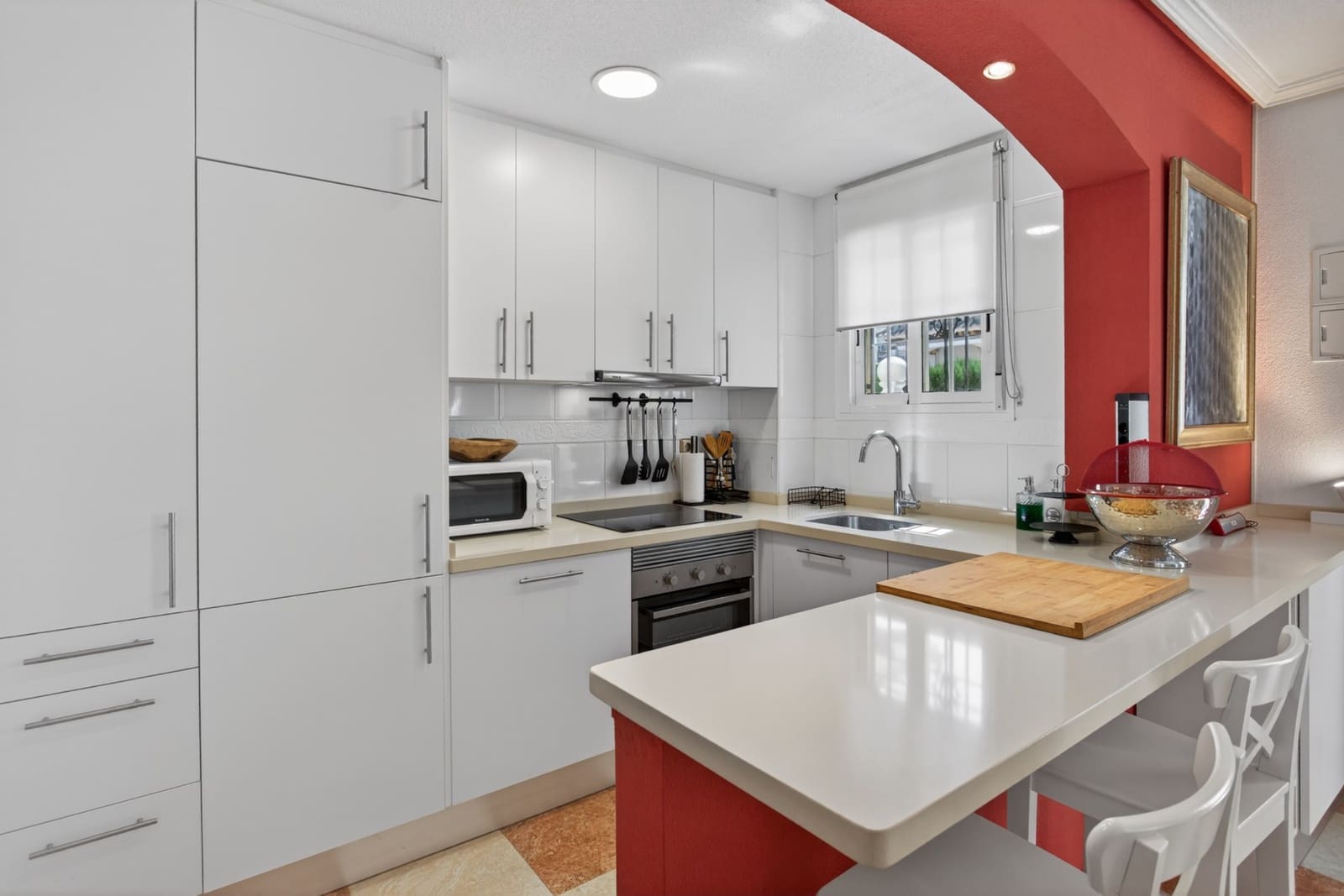 2 camera da letto Villa in vendita in Cabo Roig con piscina - 239.000 € (Rif: 9918654)