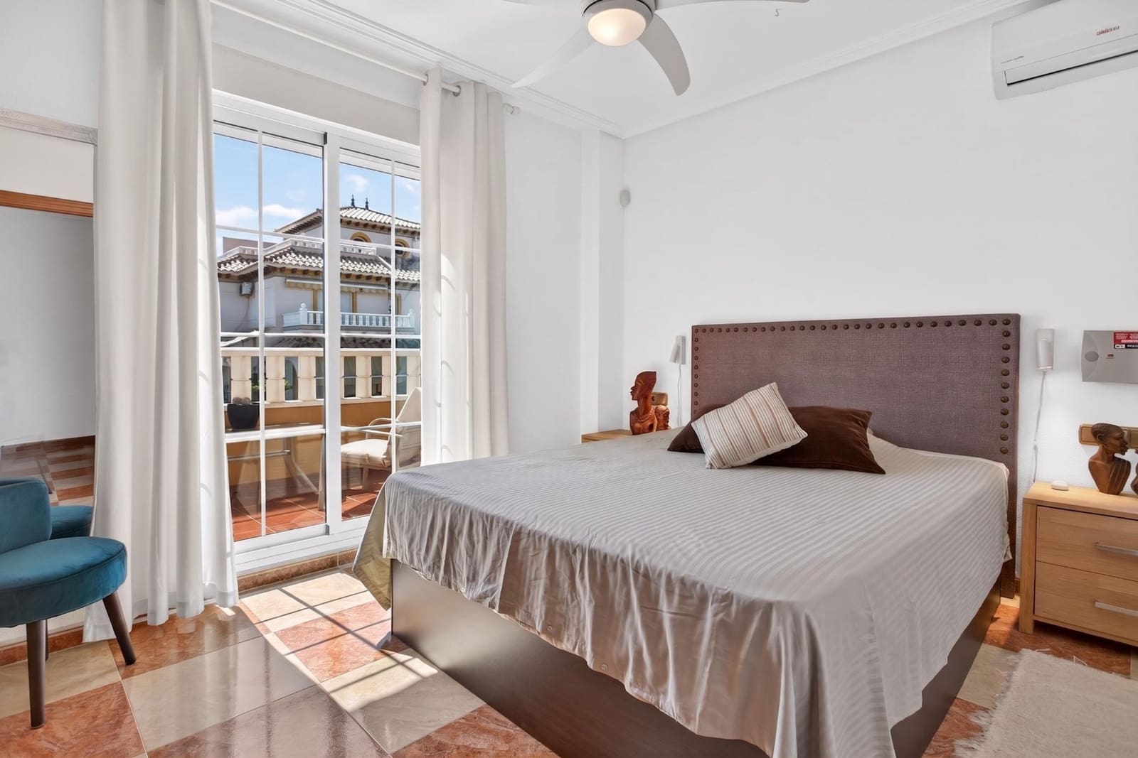 2 camera da letto Villa in vendita in Cabo Roig con piscina - 239.000 € (Rif: 9918654)