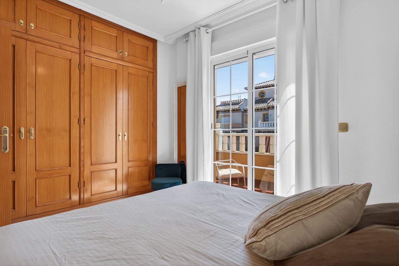 2 camera da letto Villa in vendita in Cabo Roig con piscina - 239.000 € (Rif: 9918654)