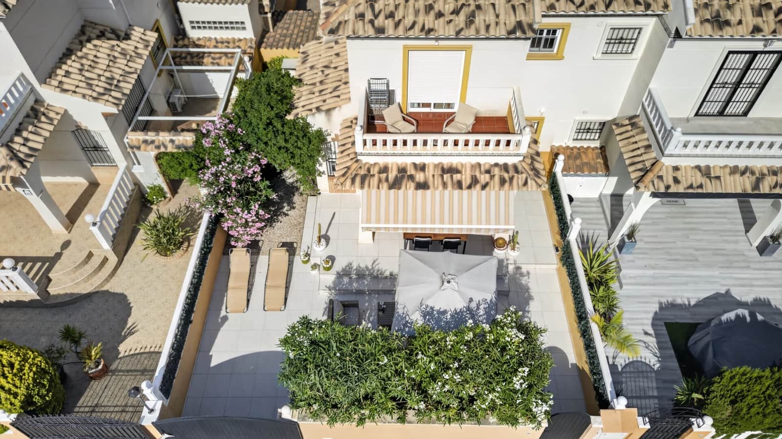 2 camera da letto Villa in vendita in Cabo Roig con piscina - 239.000 € (Rif: 9918654)