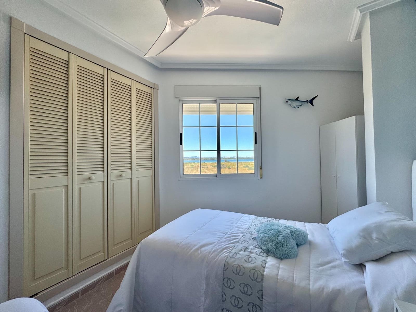2 chambre Appartement à vendre à Torrevieja avec piscine - 172 900 € (Ref: 9918938)