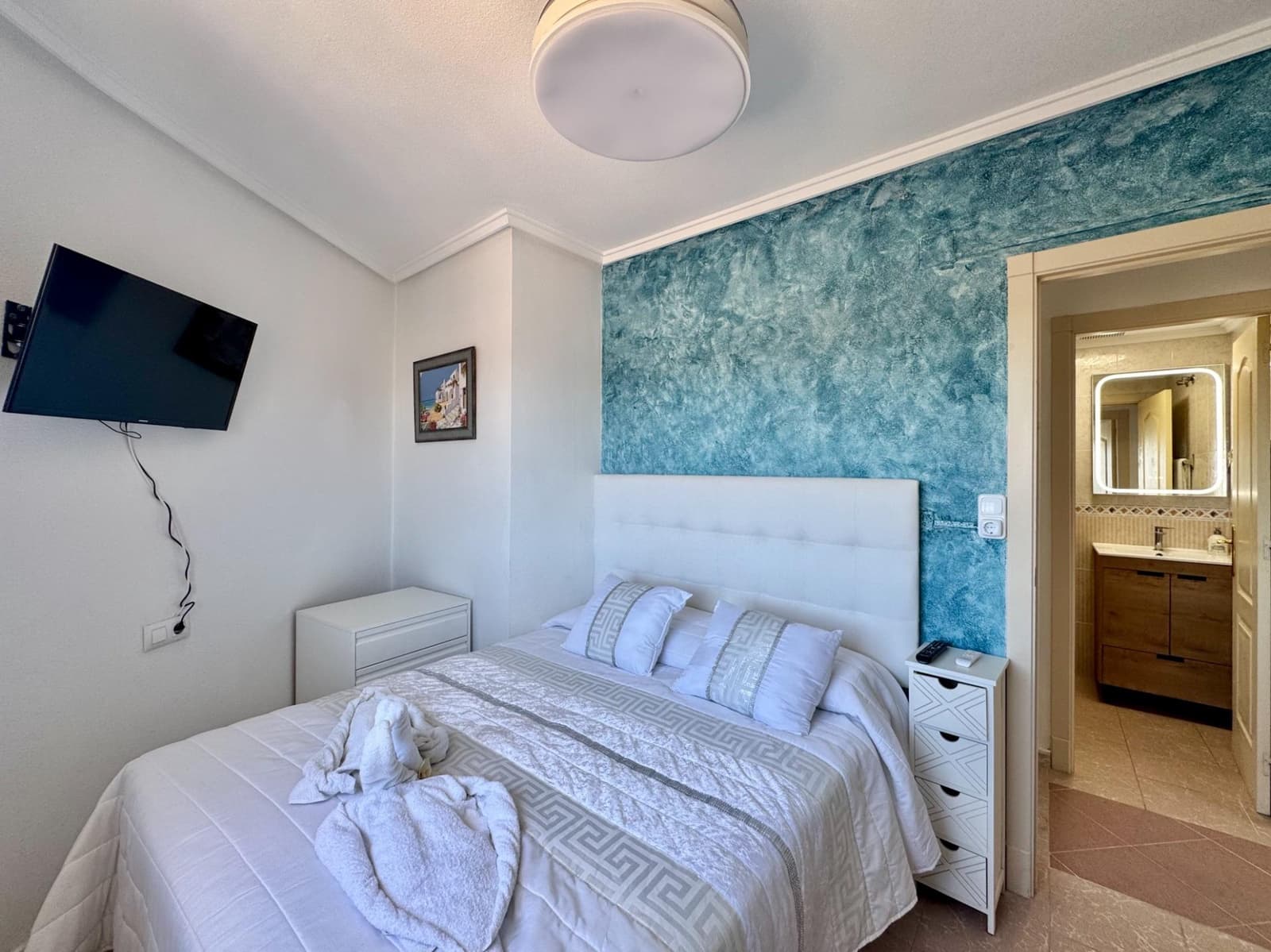 2 chambre Appartement à vendre à Torrevieja avec piscine - 172 900 € (Ref: 9918938)