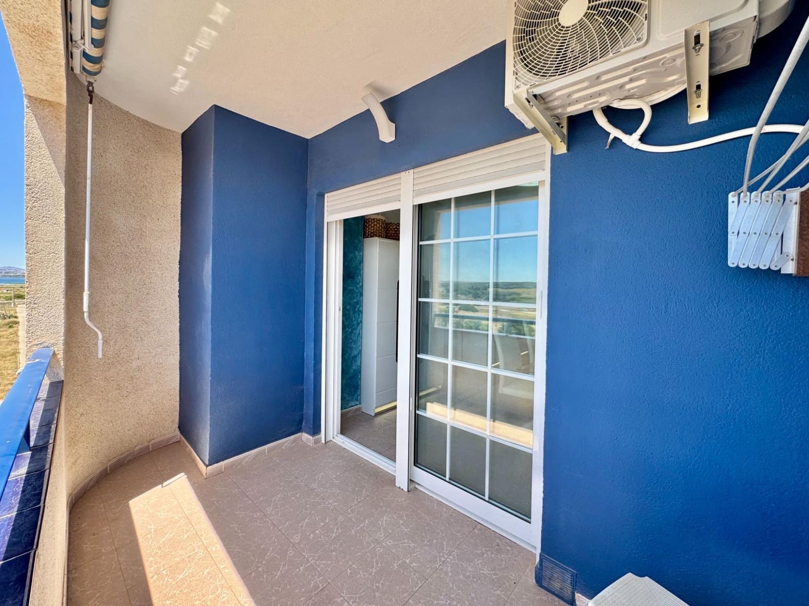 2 chambre Appartement à vendre à Torrevieja avec piscine - 172 900 € (Ref: 9918938)