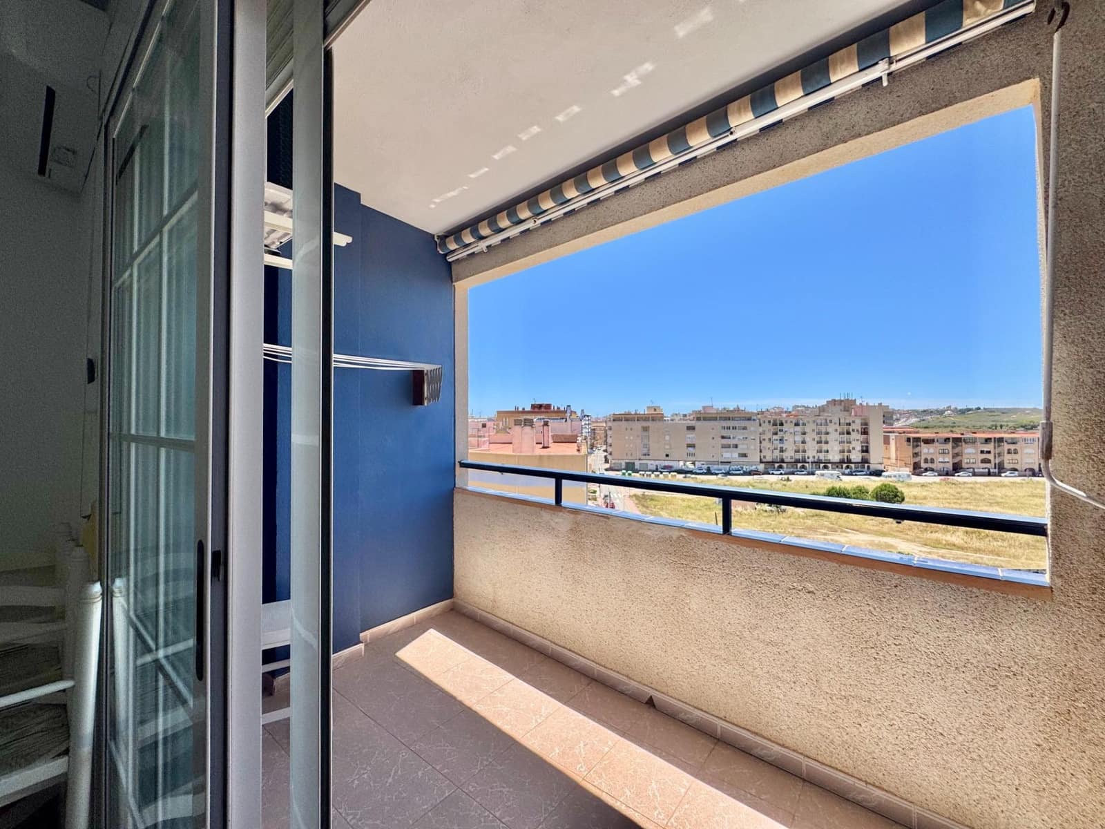 2 chambre Appartement à vendre à Torrevieja avec piscine - 172 900 € (Ref: 9918938)