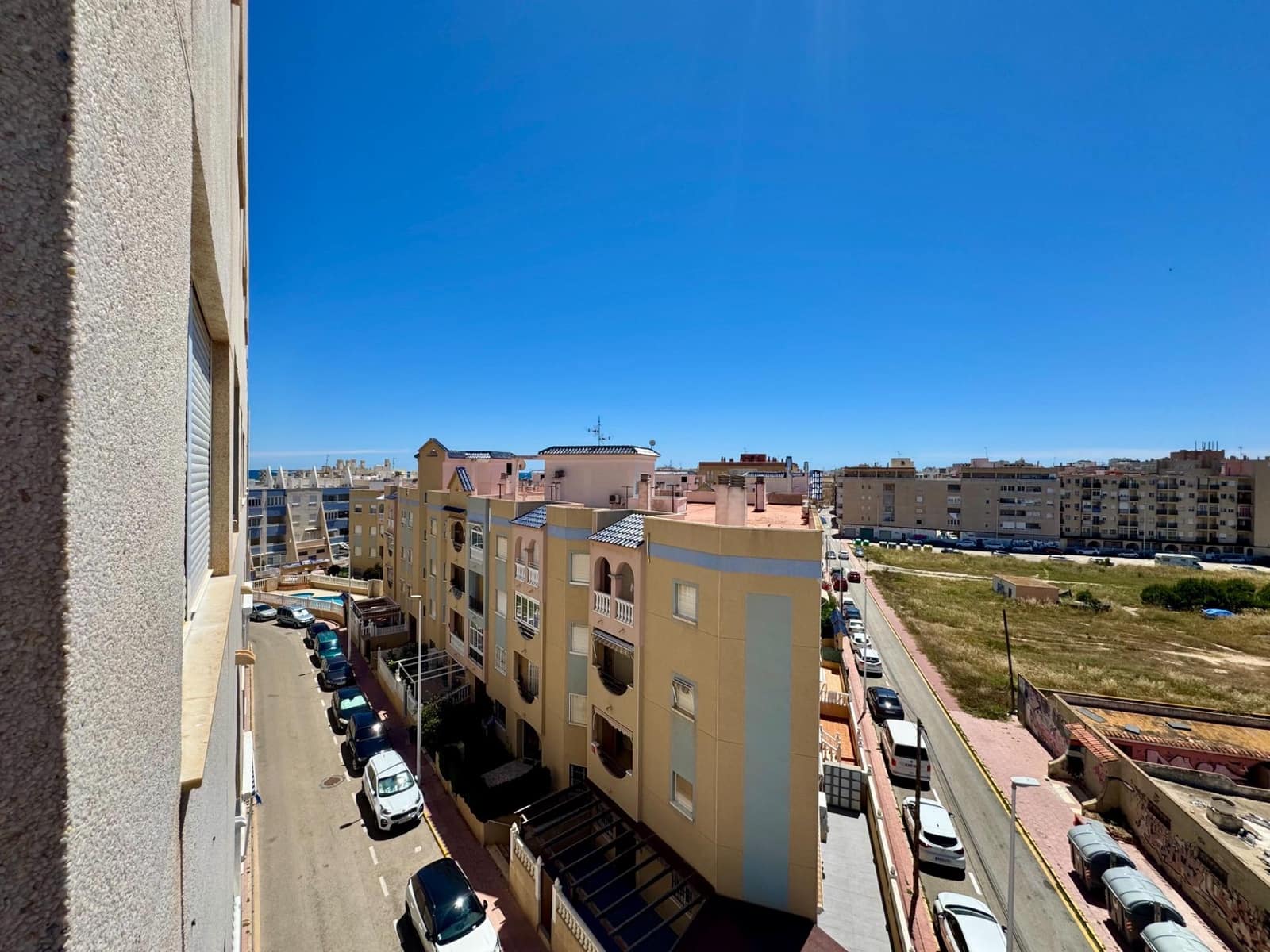 2 chambre Appartement à vendre à Torrevieja avec piscine - 172 900 € (Ref: 9918938)