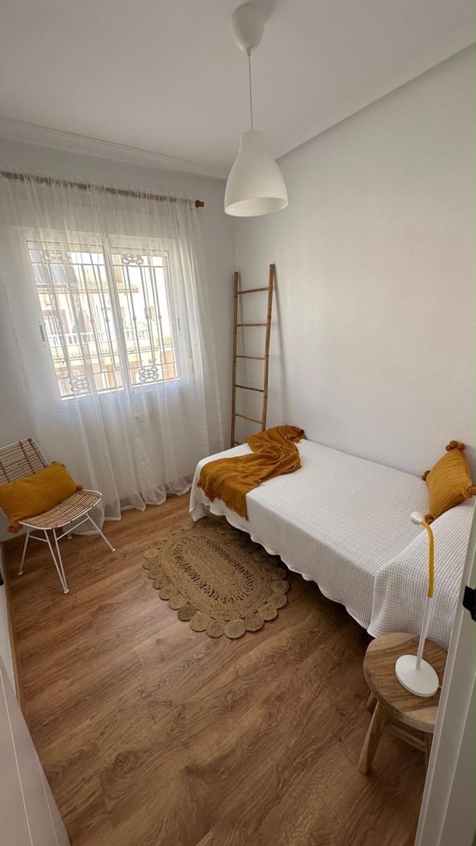 3 sypialnia Dom na sprzedaż w La Zenia z basenem - 279 900 € (Ref: 9955539)
