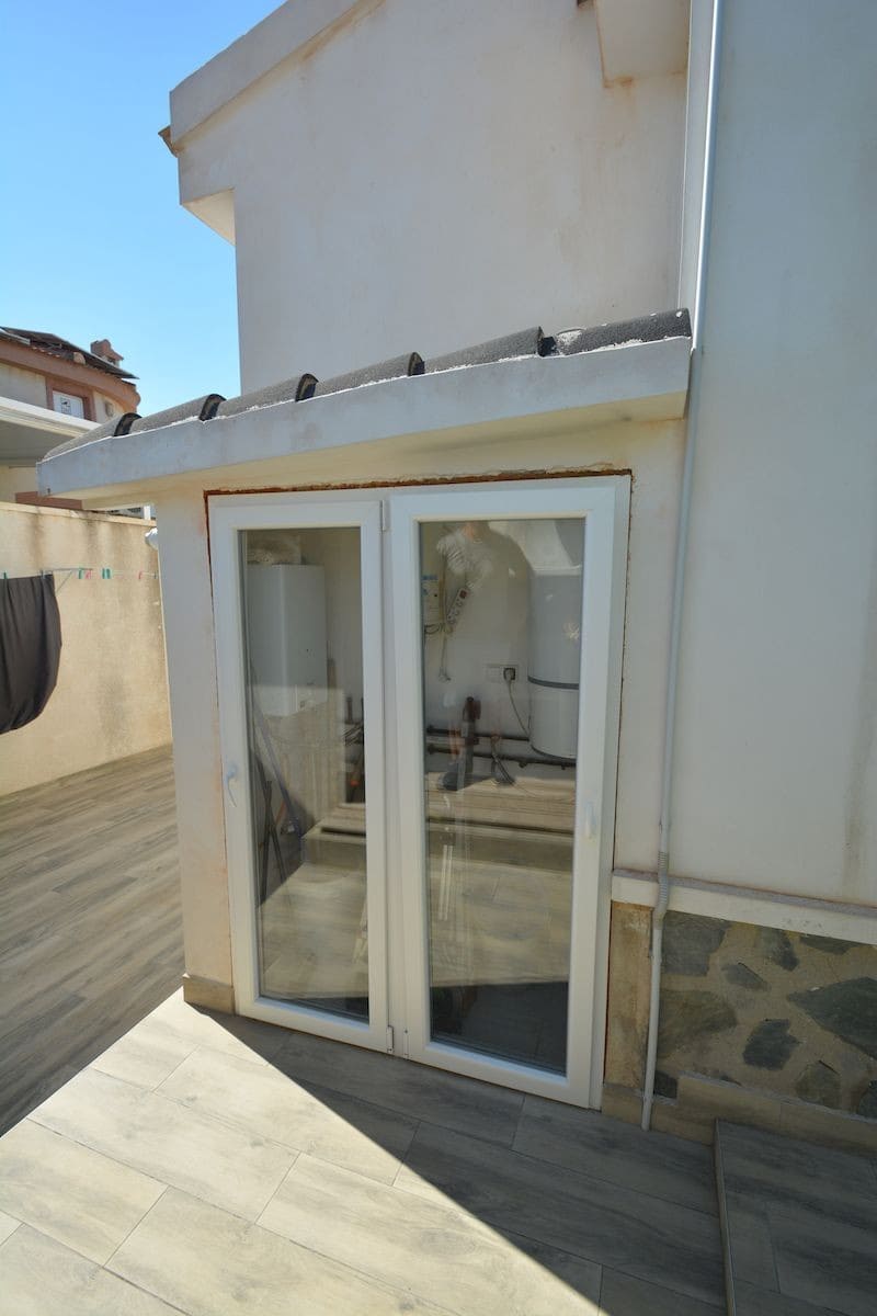 4 soveværelse Villa til salg i Ciudad Quesada med swimmingpool garage - € 470.000 (Ref: 9955540)