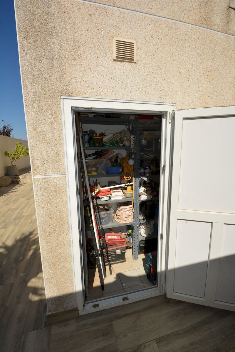 4 soveværelse Villa til salg i Ciudad Quesada med swimmingpool garage - € 470.000 (Ref: 9955540)