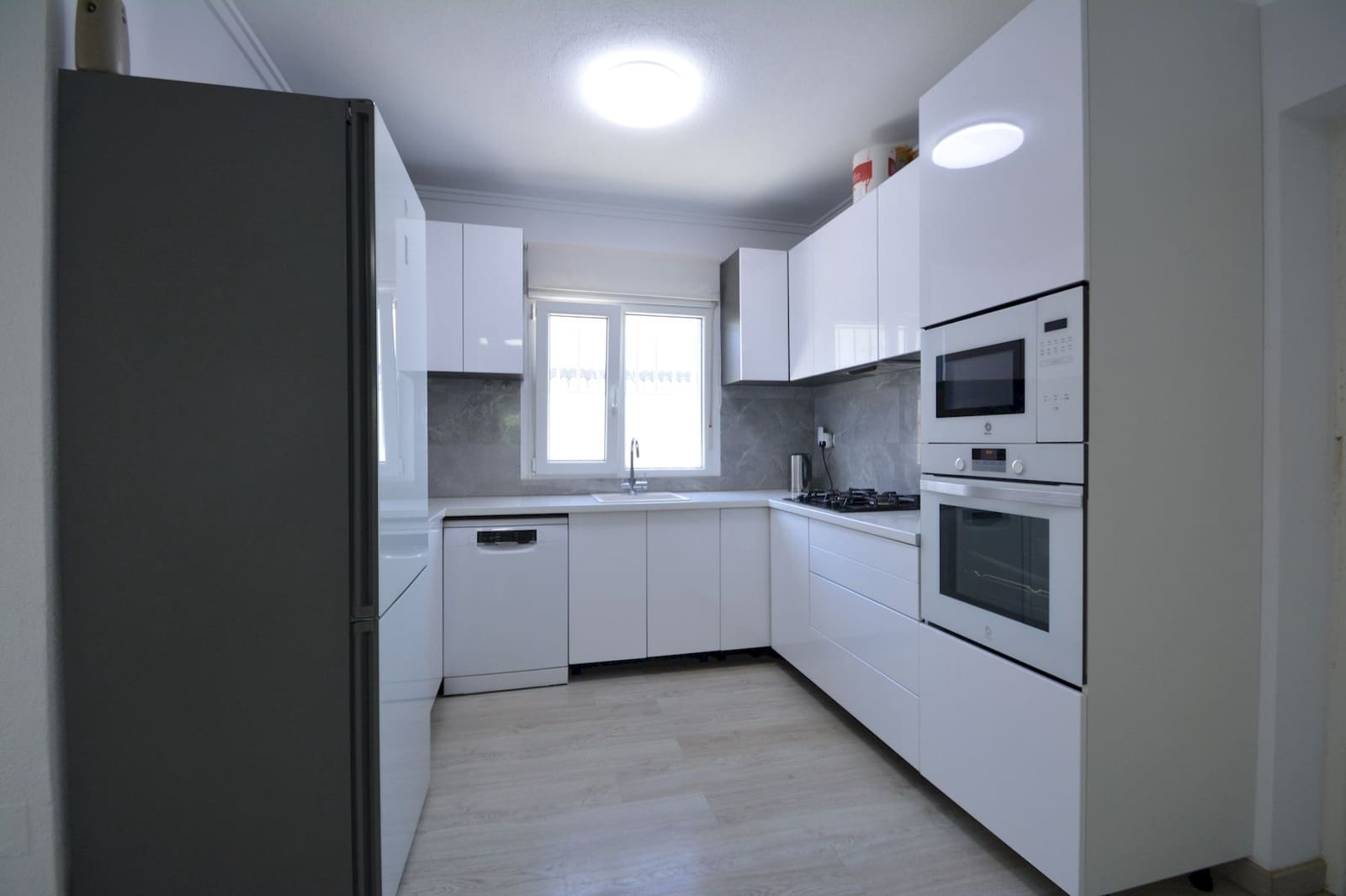 4 soveværelse Villa til salg i Ciudad Quesada med swimmingpool garage - € 470.000 (Ref: 9955540)