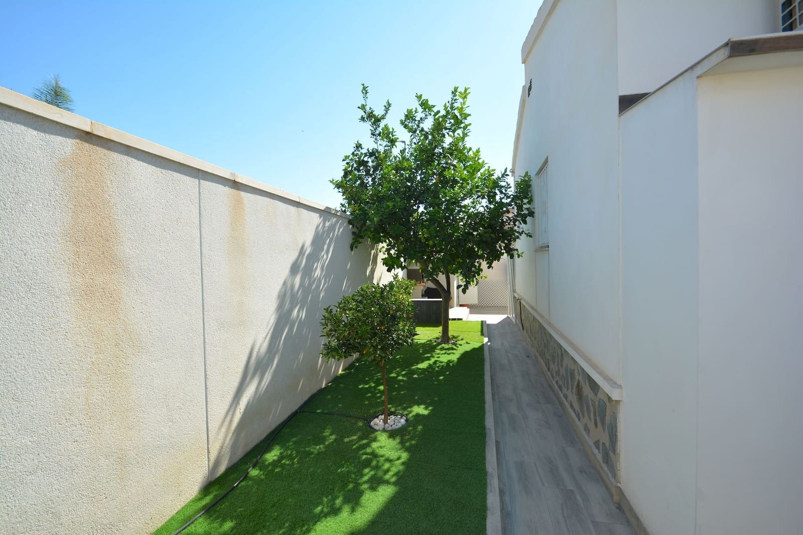 4 soveværelse Villa til salg i Ciudad Quesada med swimmingpool garage - € 470.000 (Ref: 9955540)