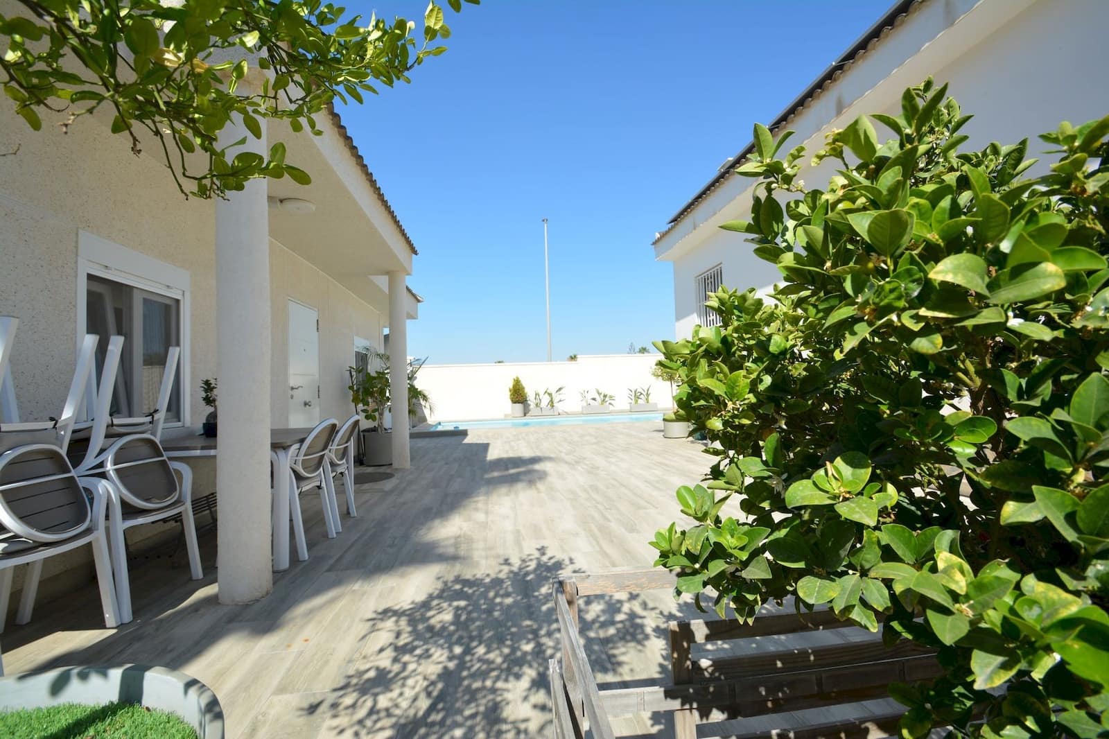 4 soveværelse Villa til salg i Ciudad Quesada med swimmingpool garage - € 470.000 (Ref: 9955540)