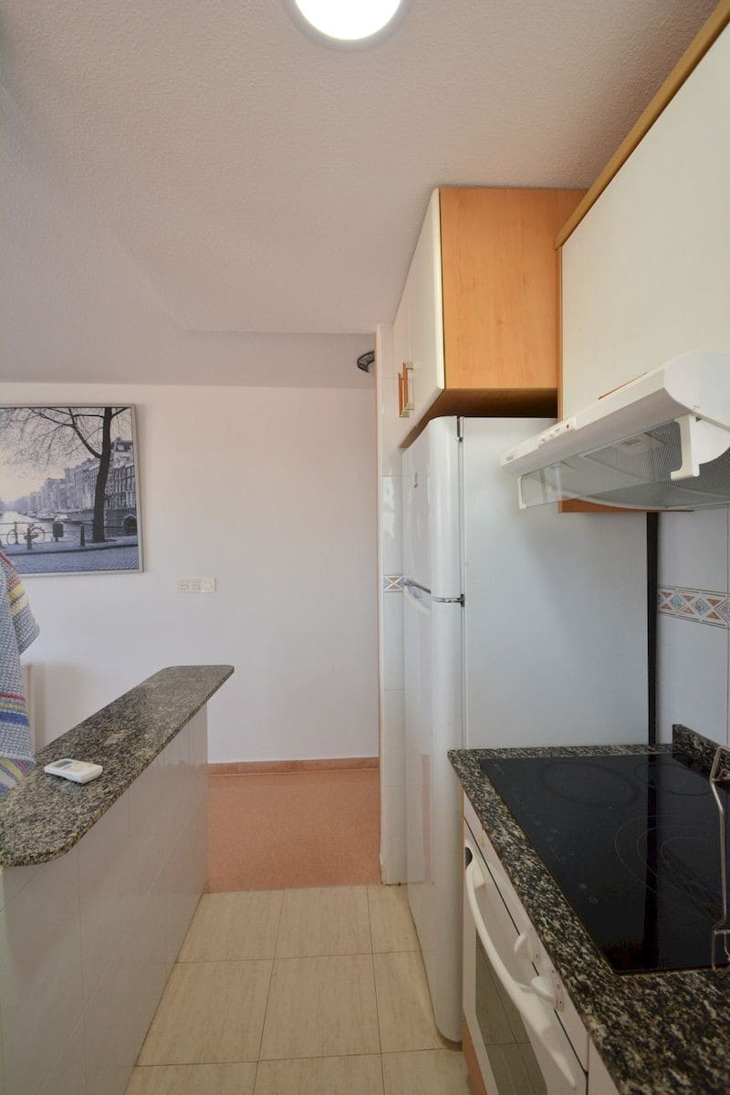 2 soveværelse Lejlighed til salg i Guardamar del Segura - € 155.000 (Ref: 9955541)