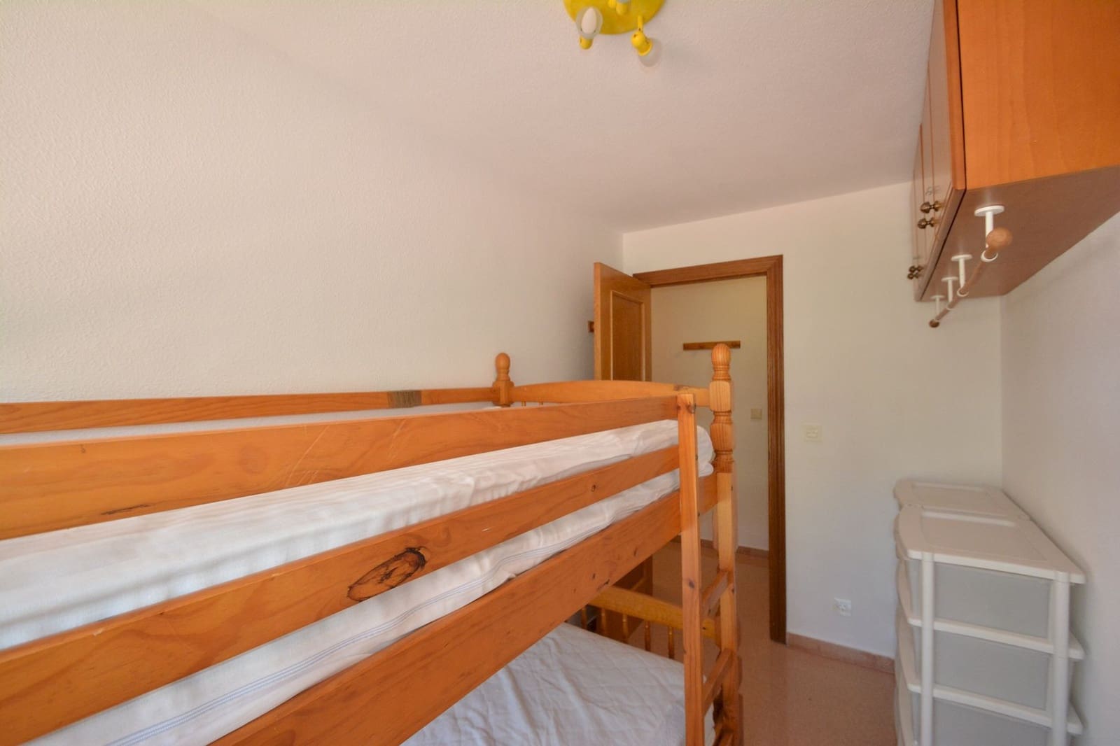 2 soveværelse Lejlighed til salg i Guardamar del Segura - € 155.000 (Ref: 9955541)