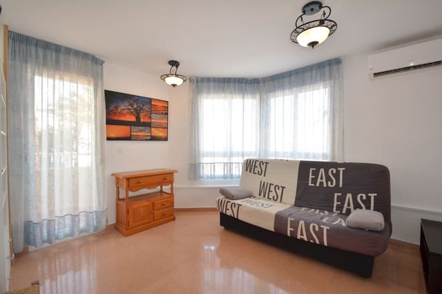 2 soveværelse Lejlighed til salg i Guardamar Playa, Guardamar del Segura - € 155.000 (Ref: 9955541)