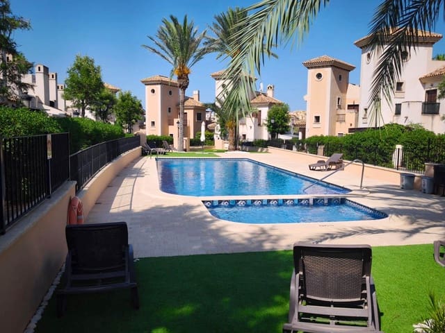 3 bedroom Townhouse for sale in Algorfa with pool garage - € 235,000 (Ref: 9955544)