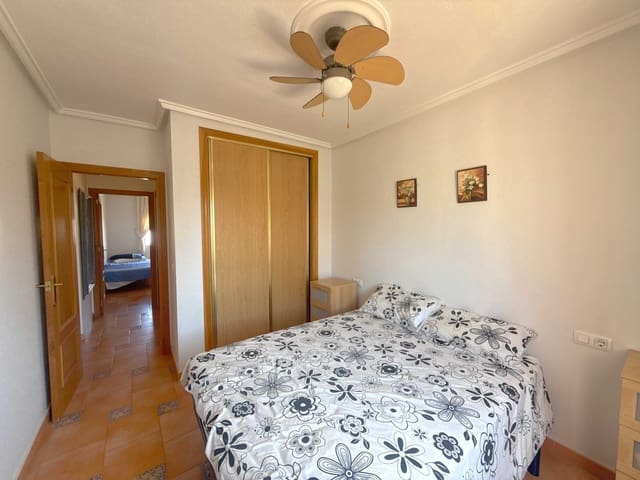 2 chambre Penthouse à vendre à Playa Flamenca, Orihuela avec piscine - 199 950 € (Ref: 9957565)