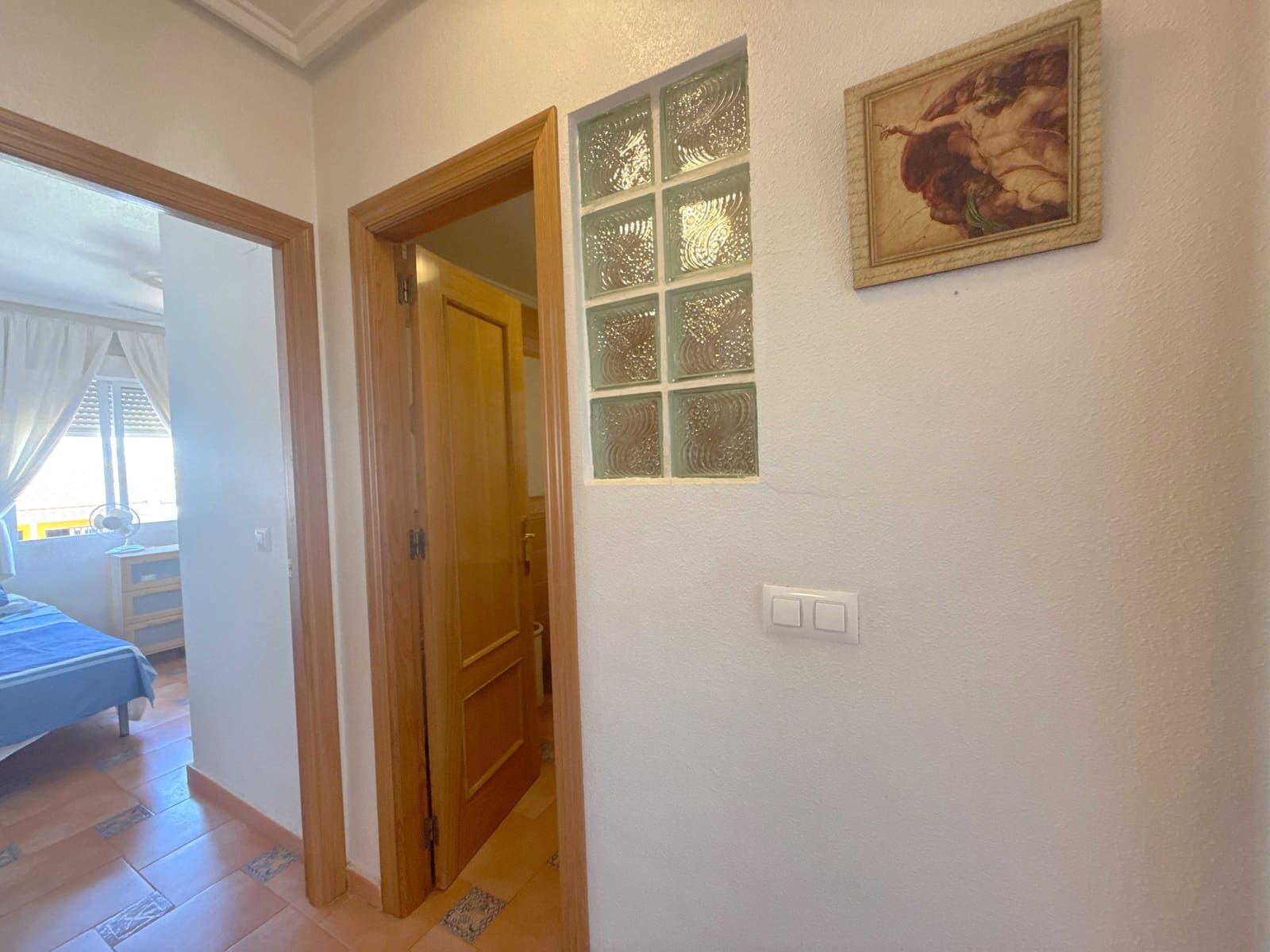 2 chambre Penthouse à vendre à Playa Flamenca avec piscine - 199 950 € (Ref: 9957565)