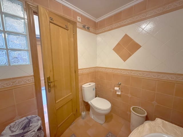 2 chambre Penthouse à vendre à Playa Flamenca, Orihuela avec piscine - 199 950 € (Ref: 9957565)
