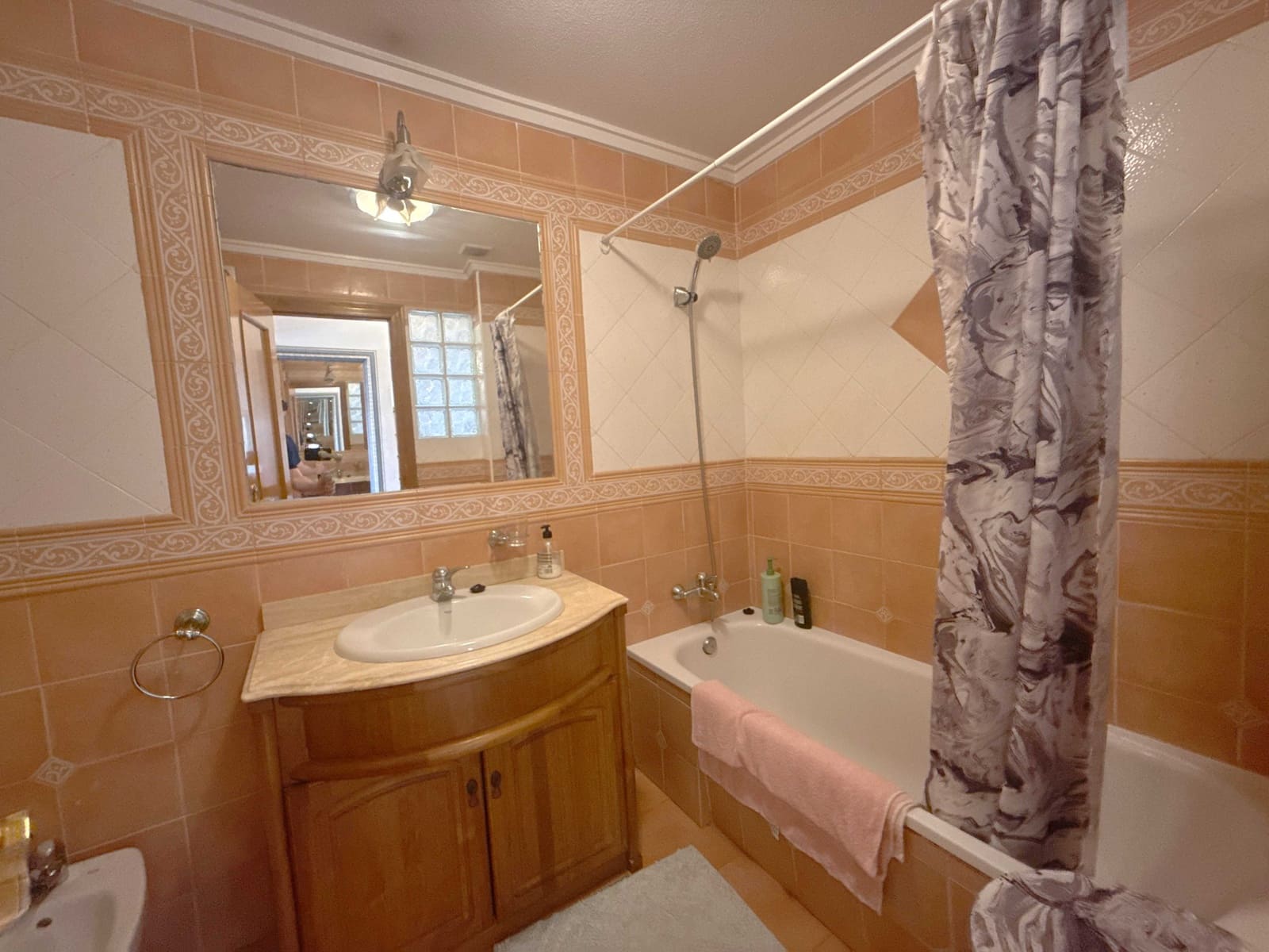2 chambre Penthouse à vendre à Playa Flamenca avec piscine - 199 950 € (Ref: 9957565)