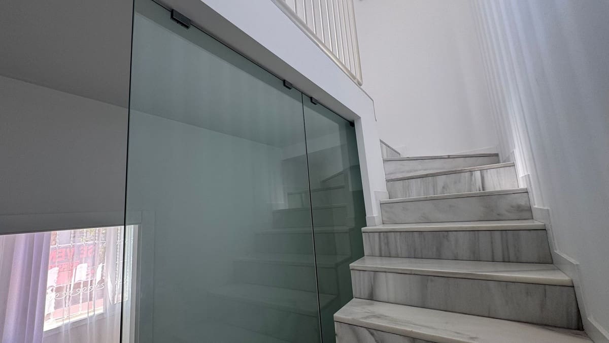 2 soverom Hus til salgs i Torrevieja med svømmebasseng garasje - € 240 000 (Ref: 9959029)