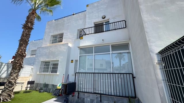 2 soverom Hus til salgs i Puerto Deportivo, Torrevieja med svømmebasseng garasje - € 240 000 (Ref: 9959029)