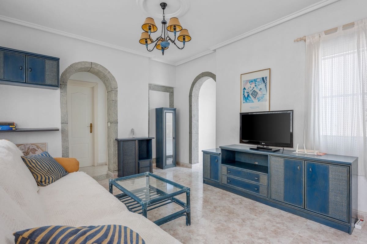 3 slaapkamer Huis te koop in Ciudad Quesada met zwembad garage - € 209.000 (Ref: 9959034)