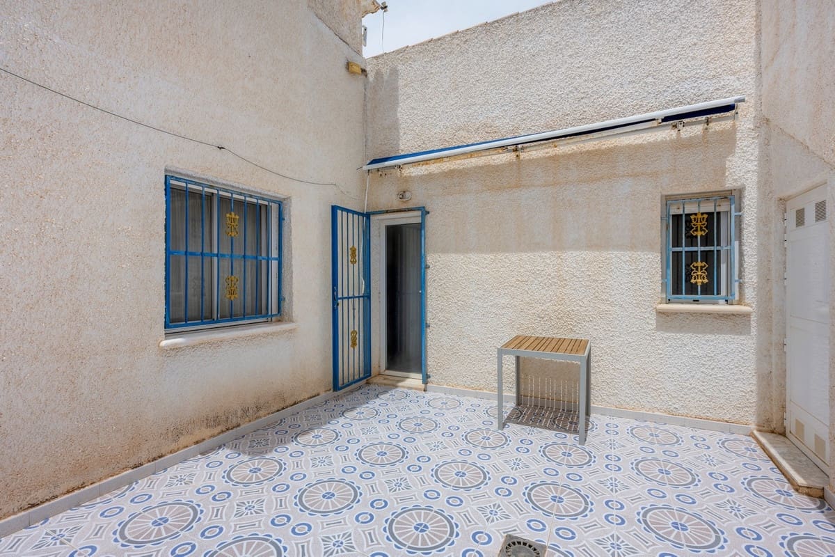 3 slaapkamer Huis te koop in Ciudad Quesada met zwembad garage - € 209.000 (Ref: 9959034)