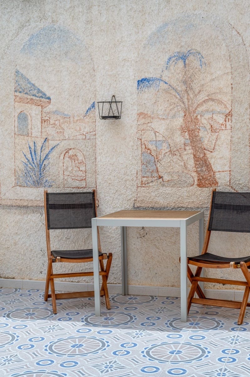 3 slaapkamer Huis te koop in Ciudad Quesada met zwembad garage - € 209.000 (Ref: 9959034)