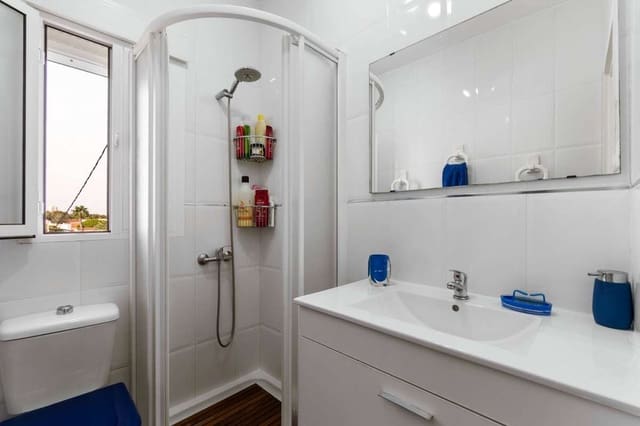 3 bedroom Penthouse for sale in Lo Pagan, San Pedro del Pinatar - € 129,990 (Ref: 9959035)