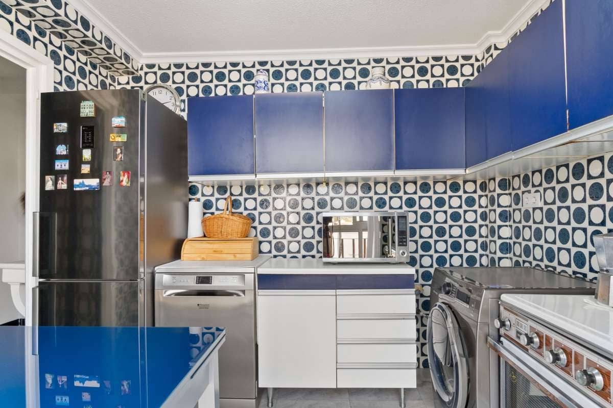 3 soverom Penthouse til salgs i Lo Pagan - € 129 990 (Ref: 9959035)