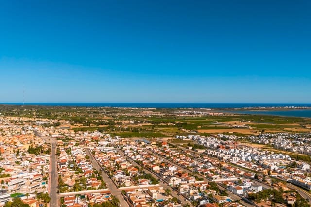 5 slaapkamer Villa te koop in Ciudad Quesada, Rojales met zwembad garage - € 590.000 (Ref: 9959036)
