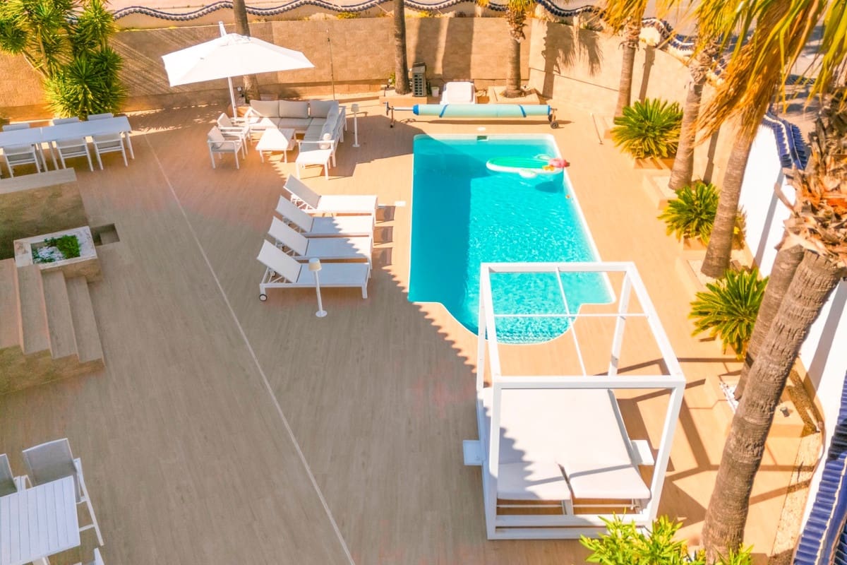 5 slaapkamer Villa te koop in Ciudad Quesada met zwembad garage - € 590.000 (Ref: 9959036)