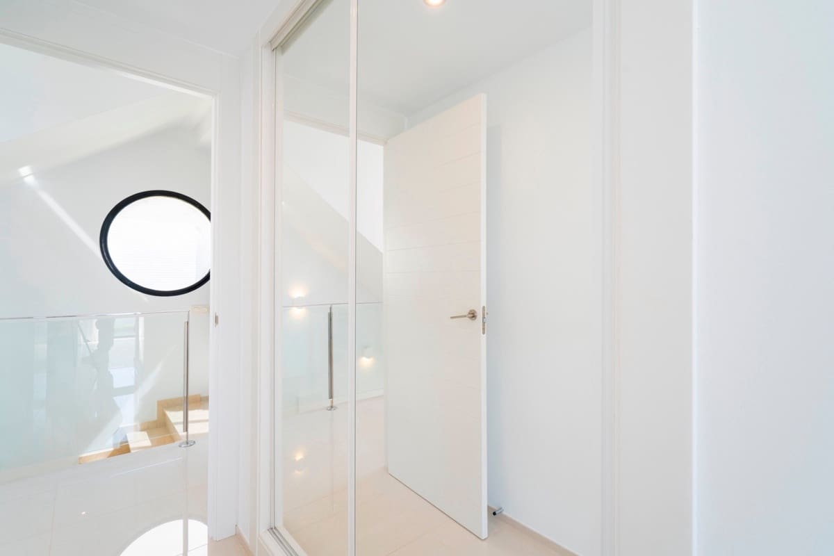 3 Zimmer Villa zu verkaufen in Ciudad Quesada mit Pool Garage - 399.000 € (Ref: 9959038)