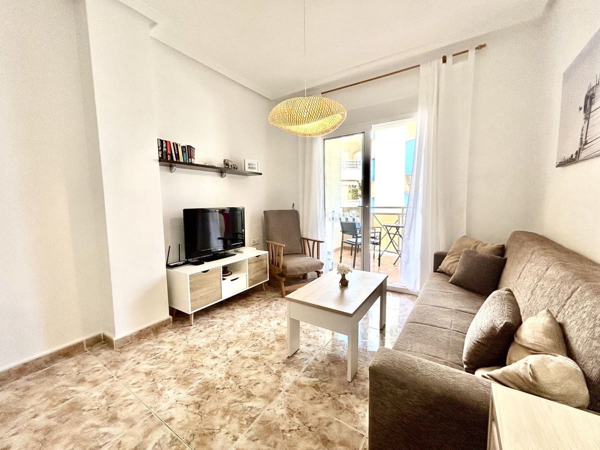 2 soveværelse Lejlighed til salg i Cabo Roig med swimmingpool garage - € 230.000 (Ref: 9959039)