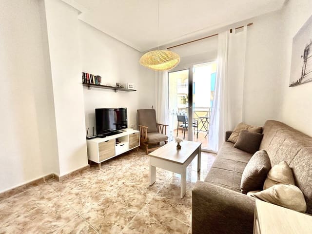 2 camera da letto Appartamento in vendita in Cabo Roig, Orihuela con piscina garage - 230.000 € (Rif: 9959039)