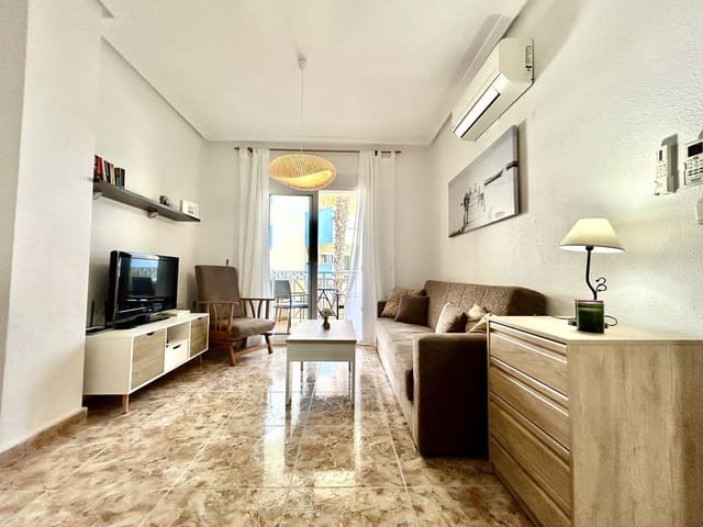 2 camera da letto Appartamento in vendita in Cabo Roig, Orihuela con piscina garage - 230.000 € (Rif: 9959039)