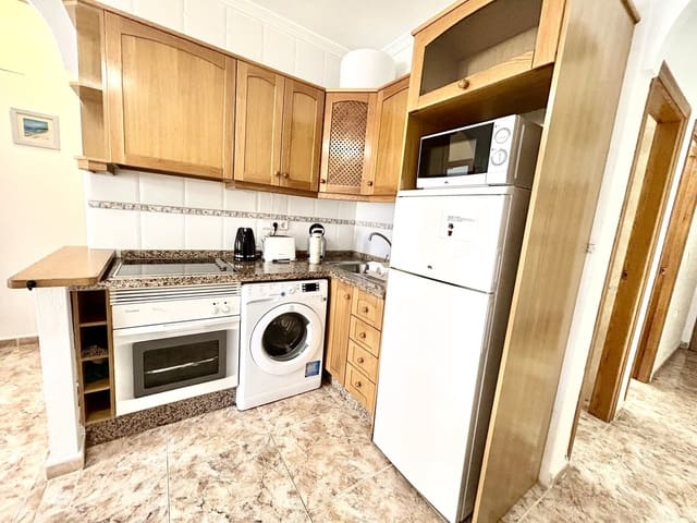 2 camera da letto Appartamento in vendita in Cabo Roig, Orihuela con piscina garage - 230.000 € (Rif: 9959039)