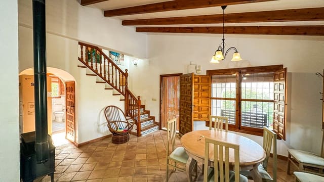 4 quarto Moradia para venda em Cabo Roig, Orihuela com piscina garagem - 699 000 € (Ref: 9959041)